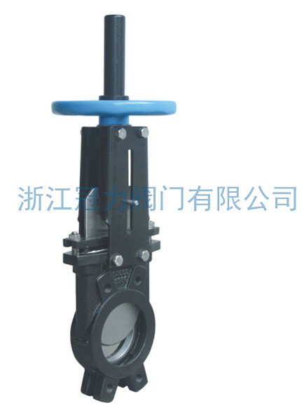 不锈钢刀闸阀的主要用途与适用领域